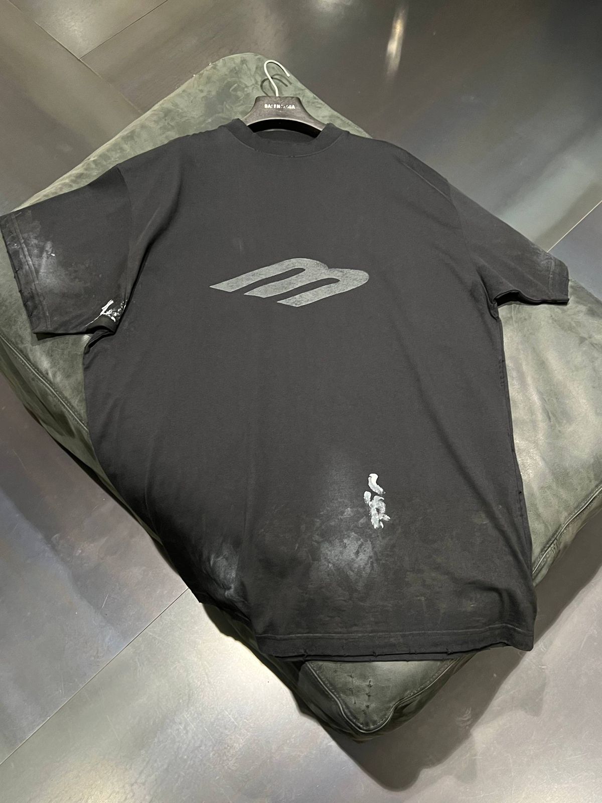 Mud Show T-Shirt
