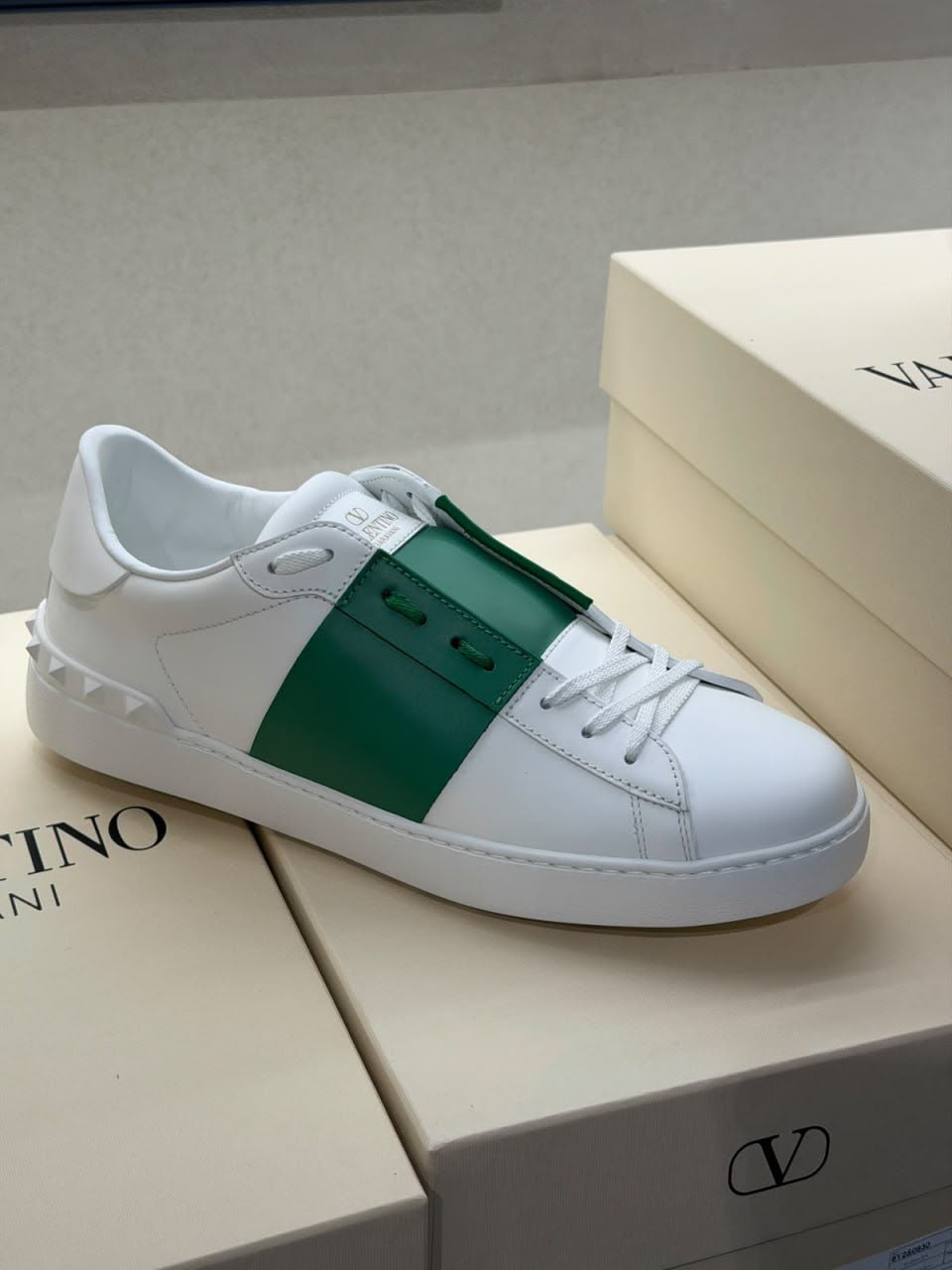 Garavani Open Skate Sneaker