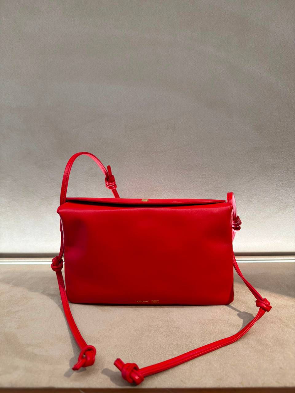 Soft 16 Small Bag