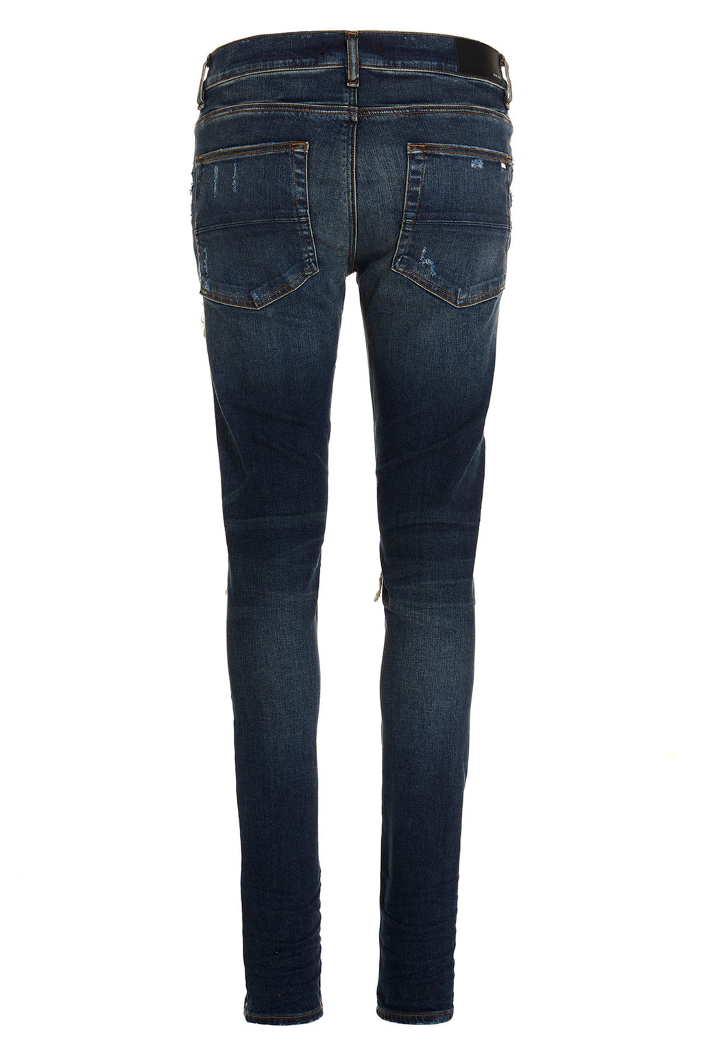 'MX1' jeans