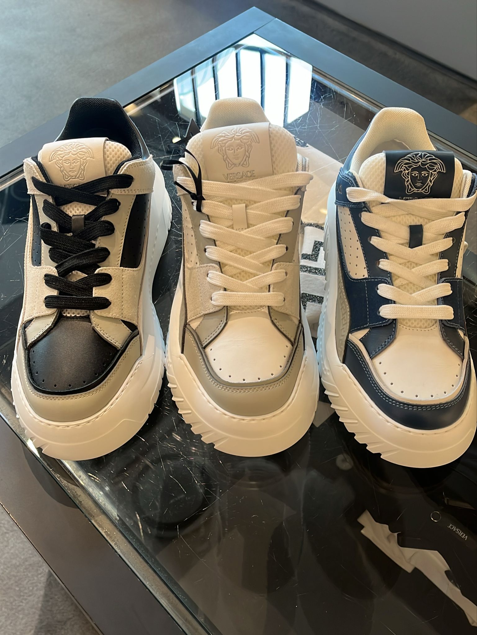Odissea Sneakers