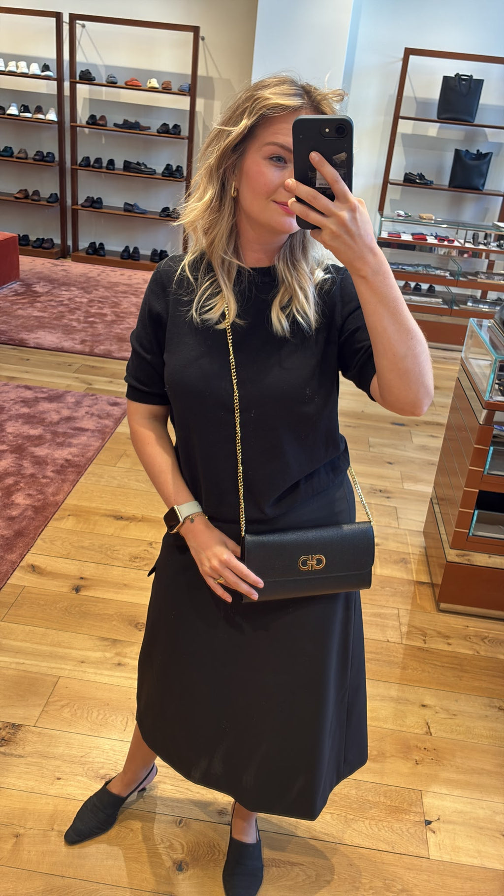 Gancini Chain Wallet