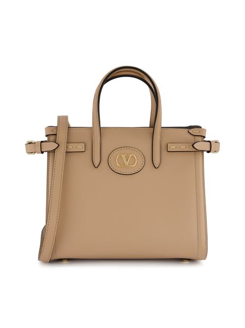Borsa realizzata in pelle