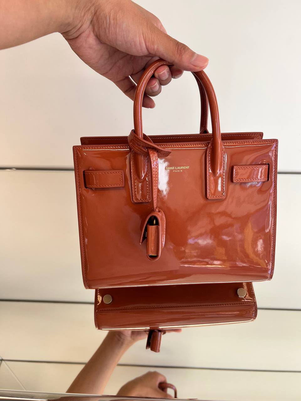 Sac de Jour Baby