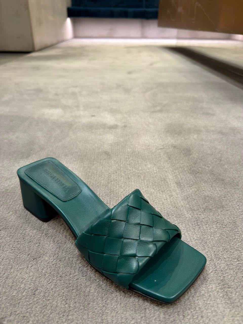 Lido Sandal