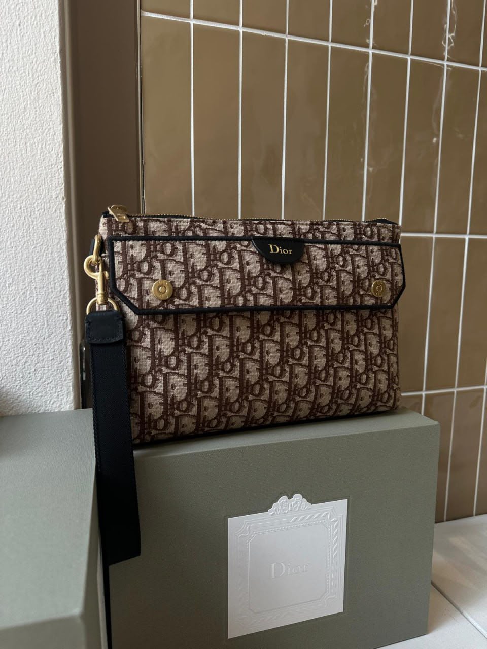 Lock Pouch