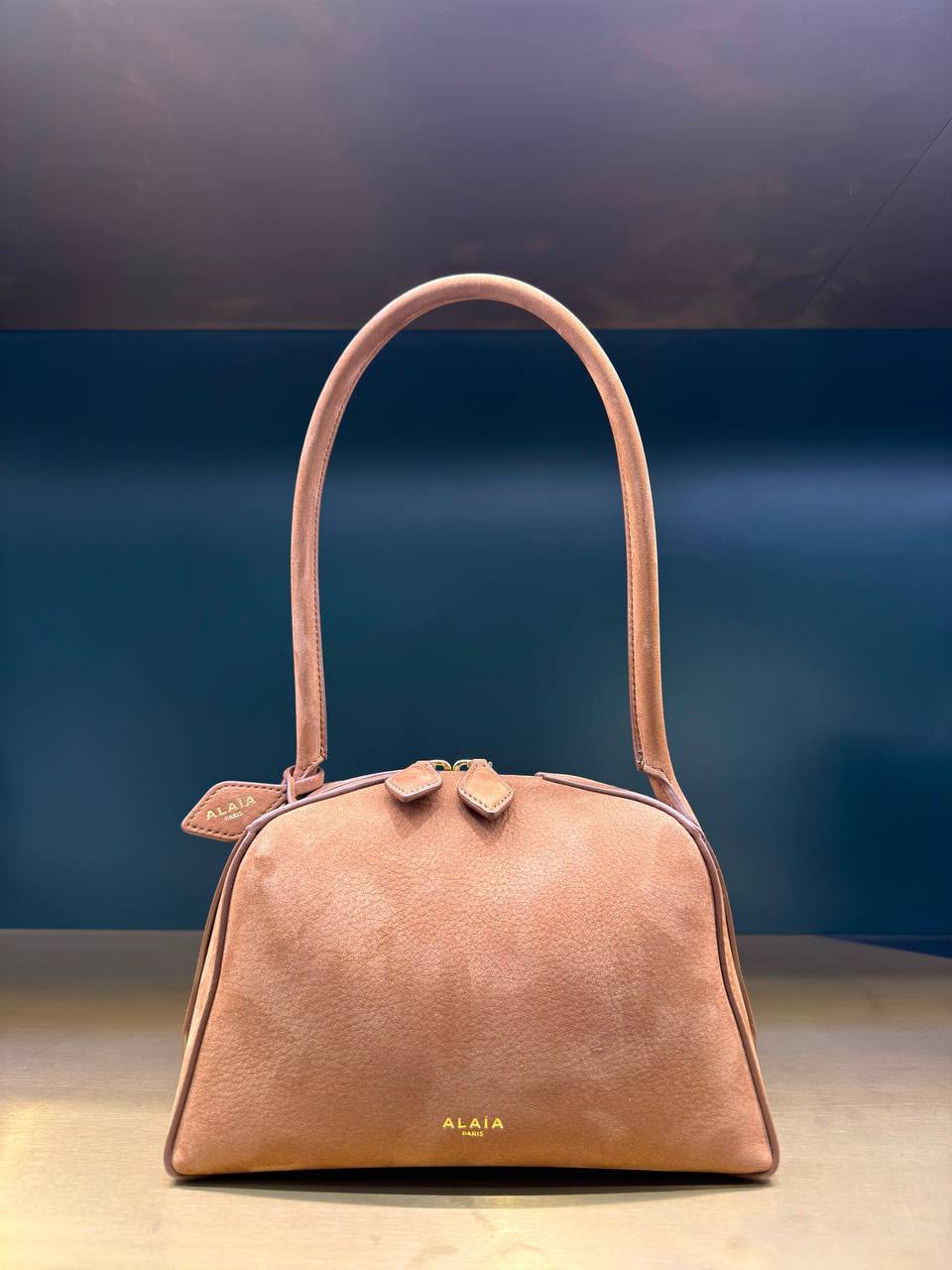 Le Teckel Bag