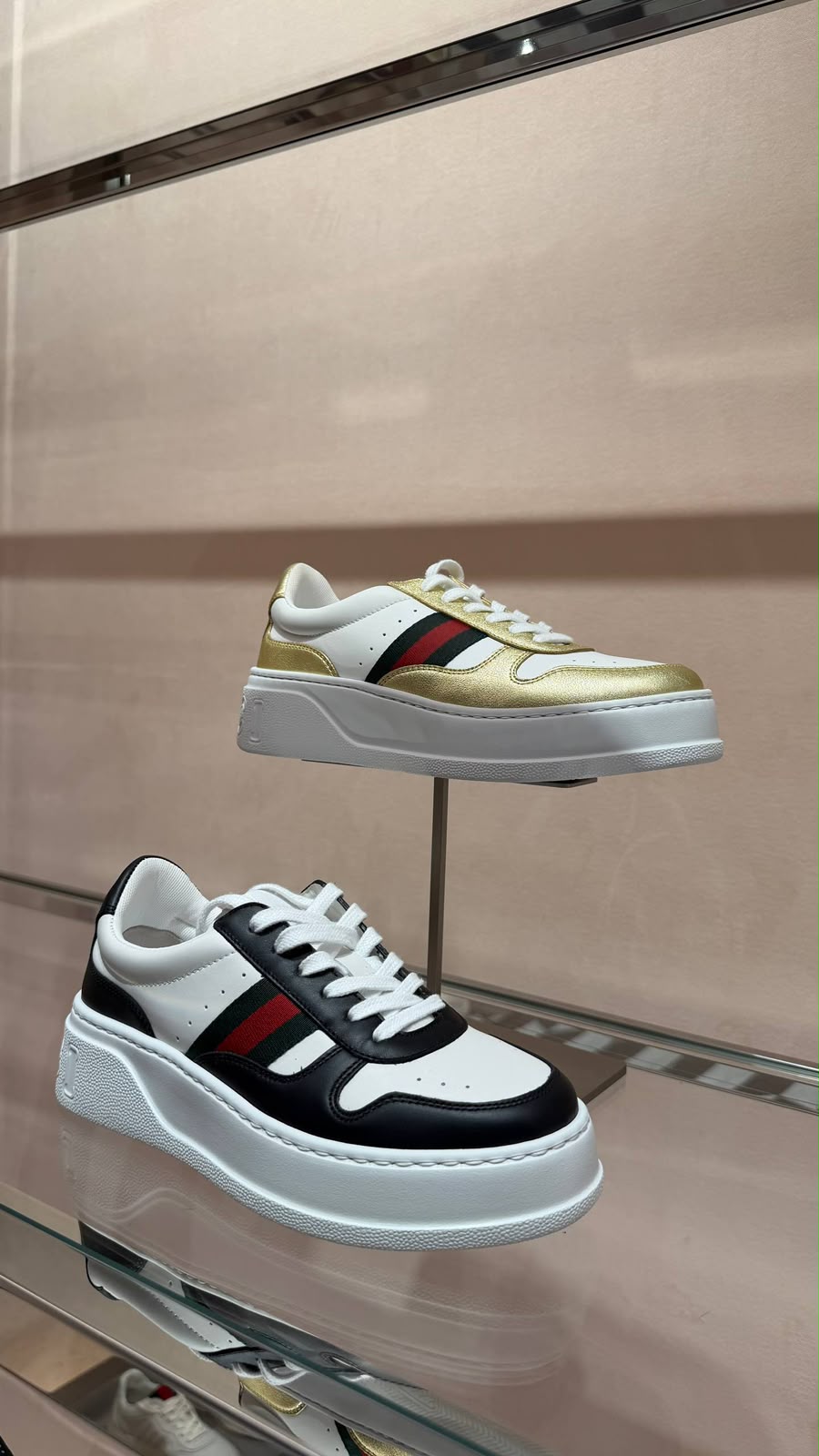 Basket Sneakers