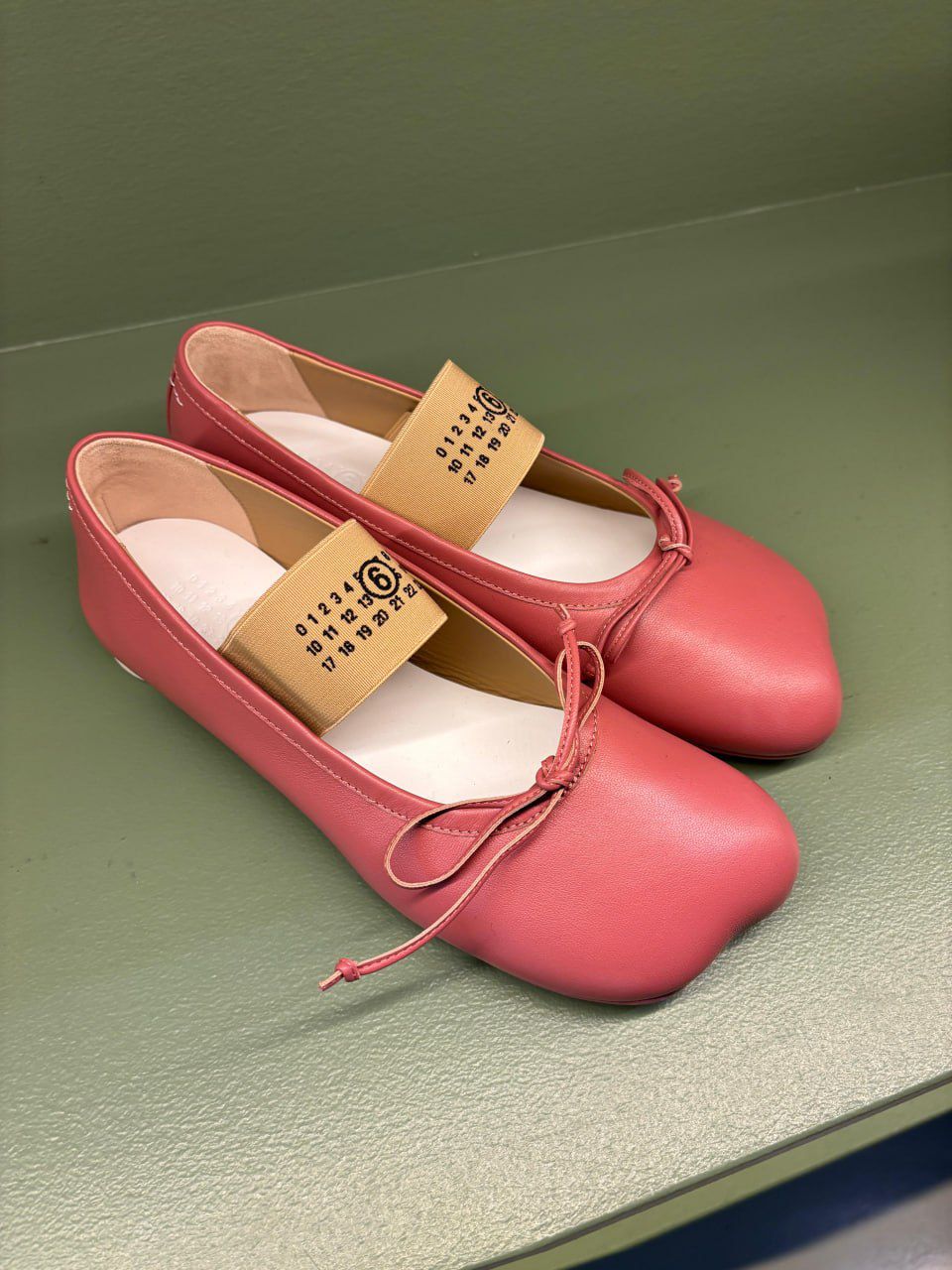 Ballet Flats