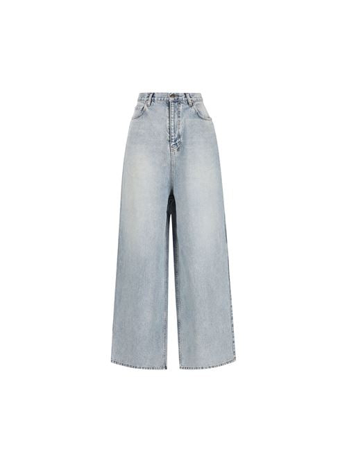 Jeans realizzati in cotone