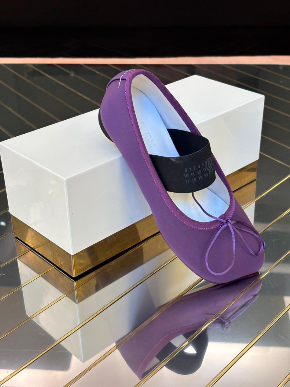 Ballet Flats
