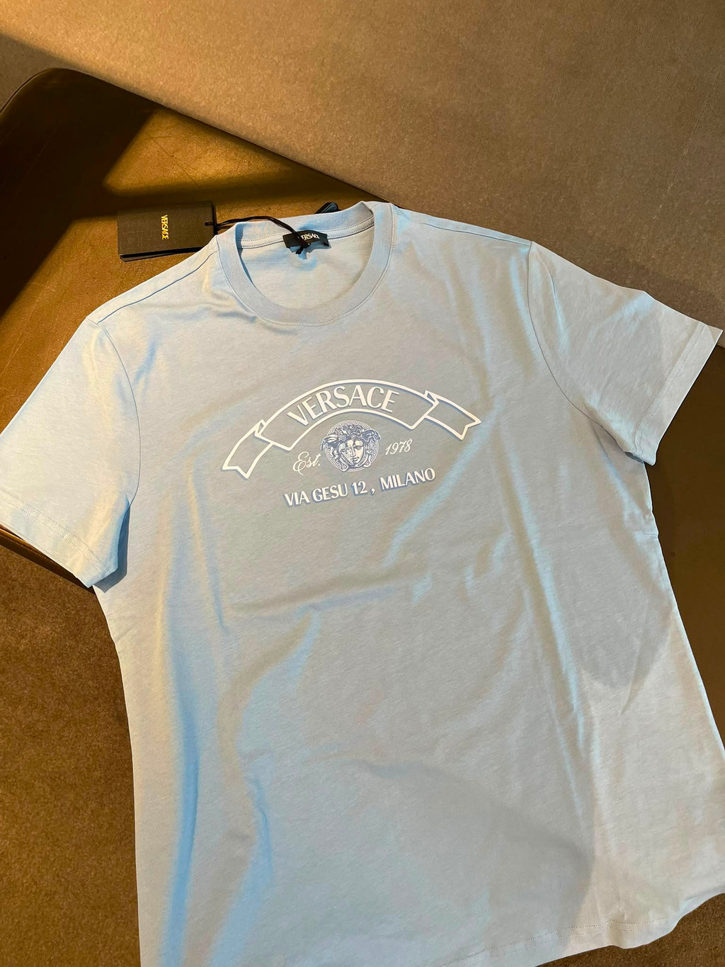Logo T-Shirt