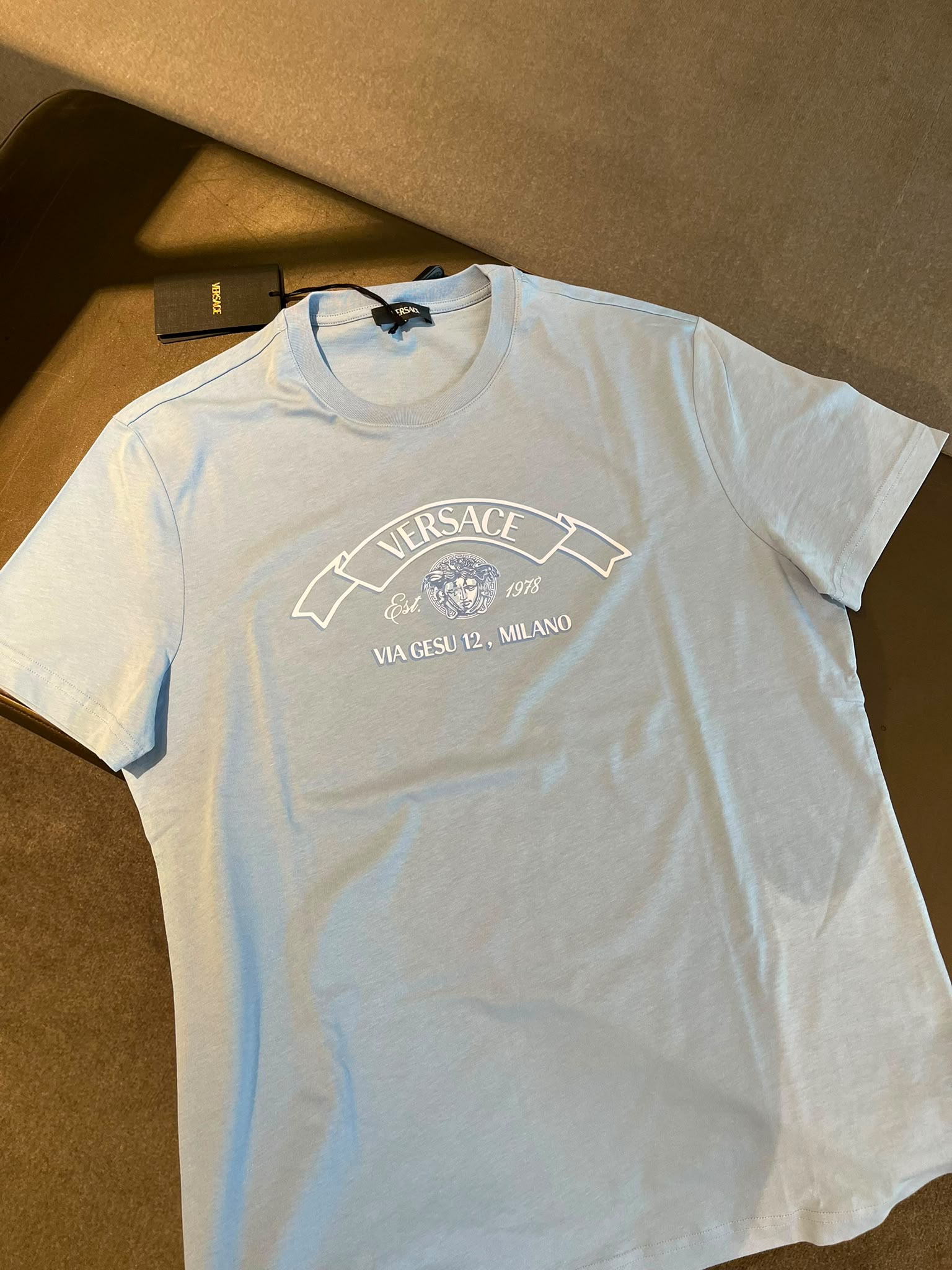 Logo T-Shirt