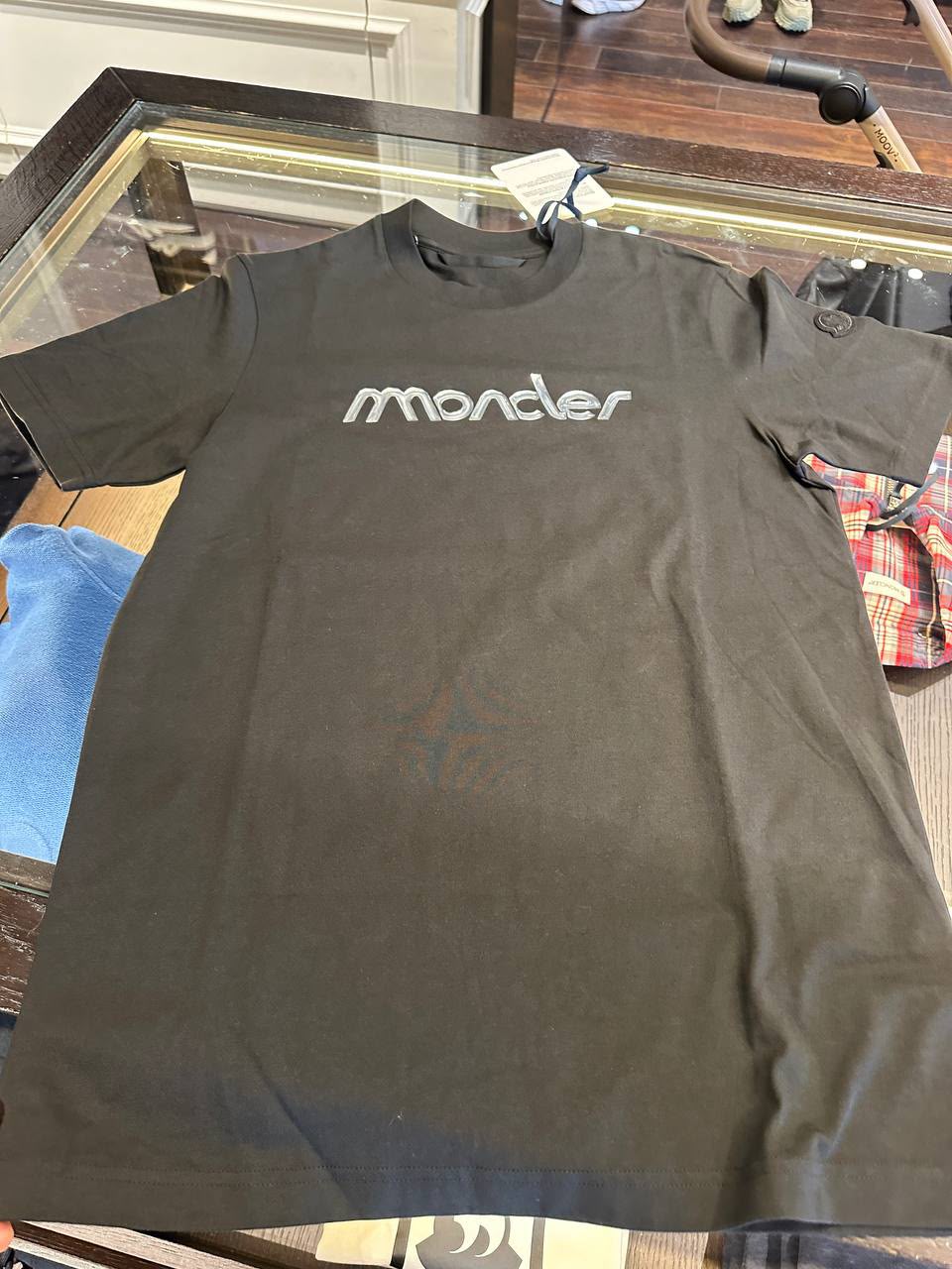 Box Logo T-Shirt