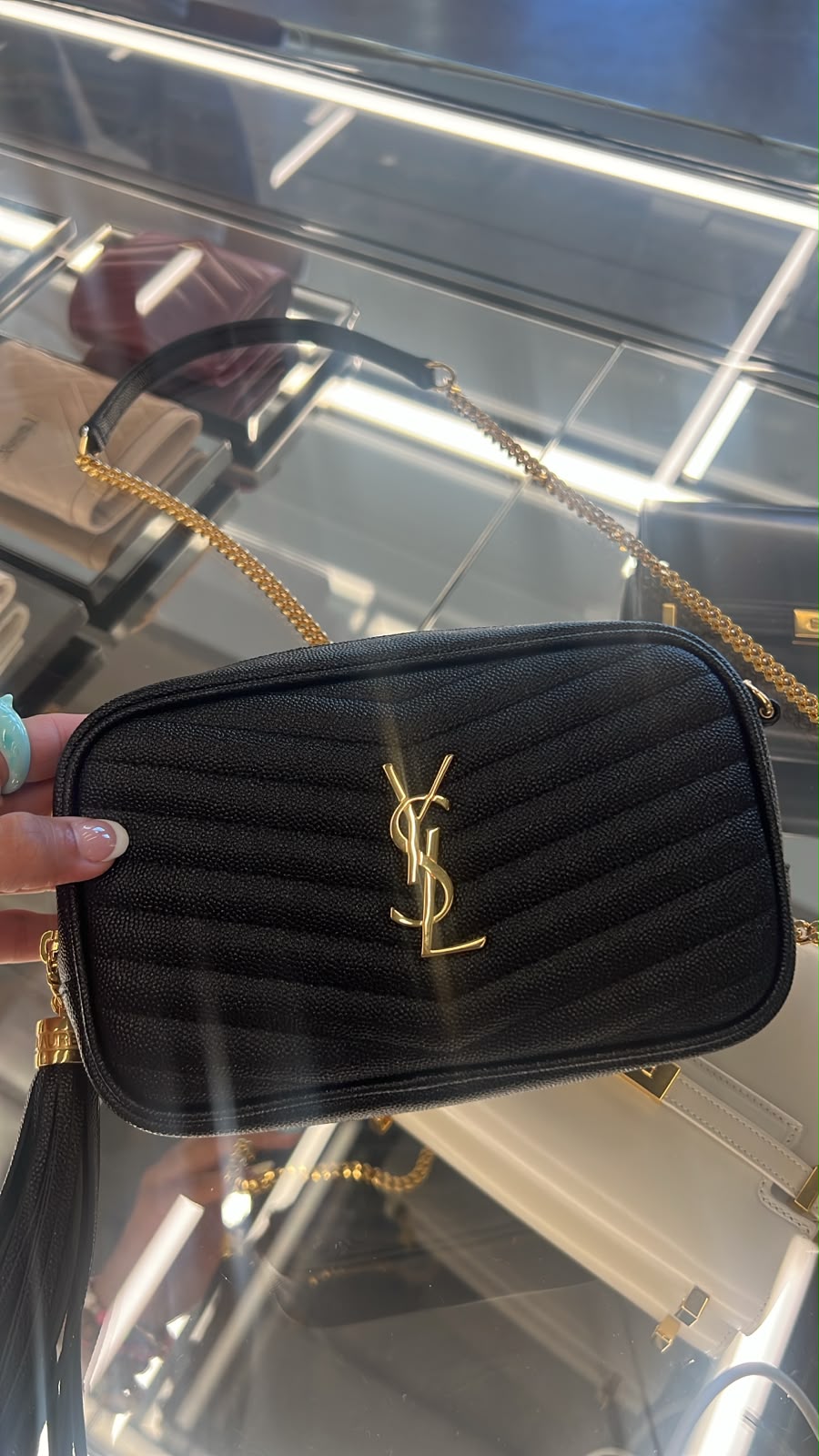 Lou Camera Bag