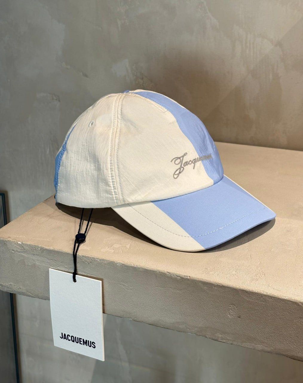 Le Casquette