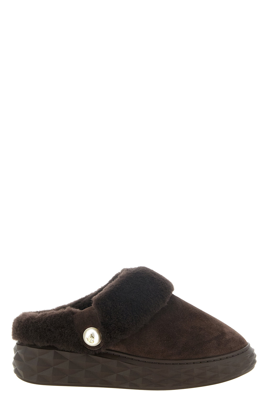 'Diamond Maxi Mule' sabots
