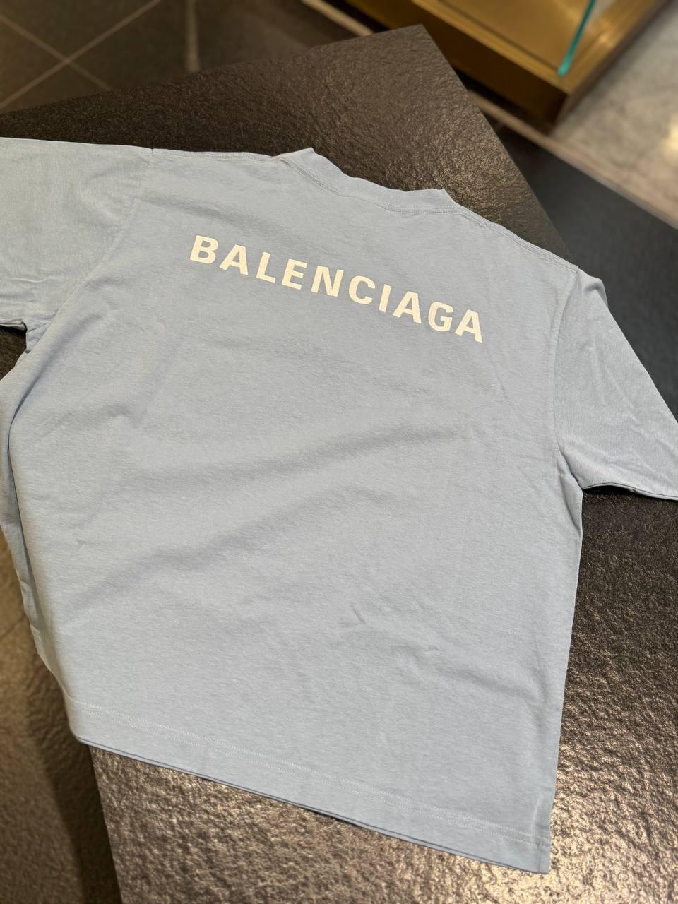 Medium Fit T-Shirt