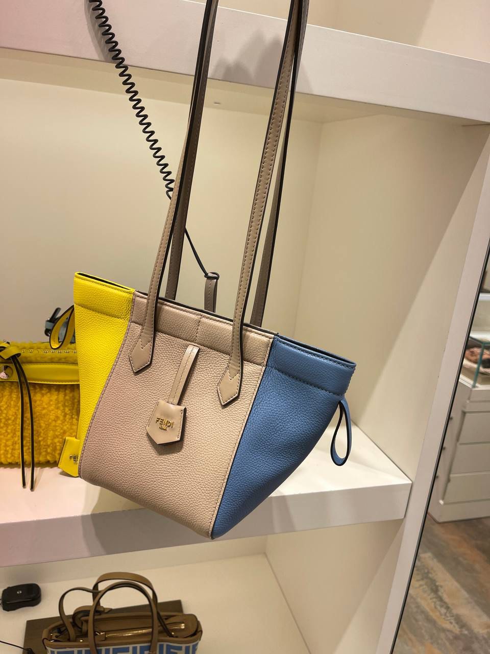 Sunshine Shopper Small