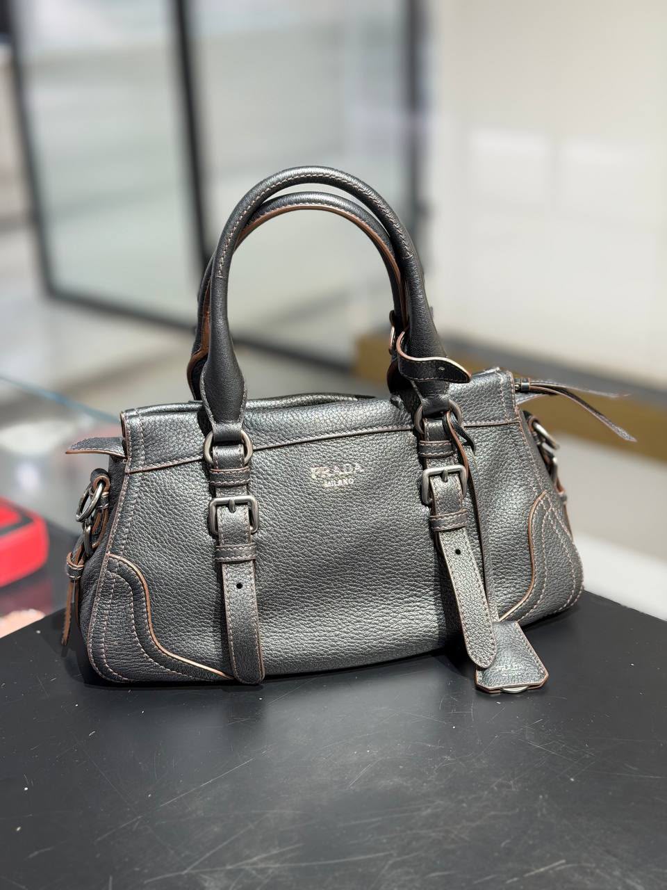Large Cabas Tote