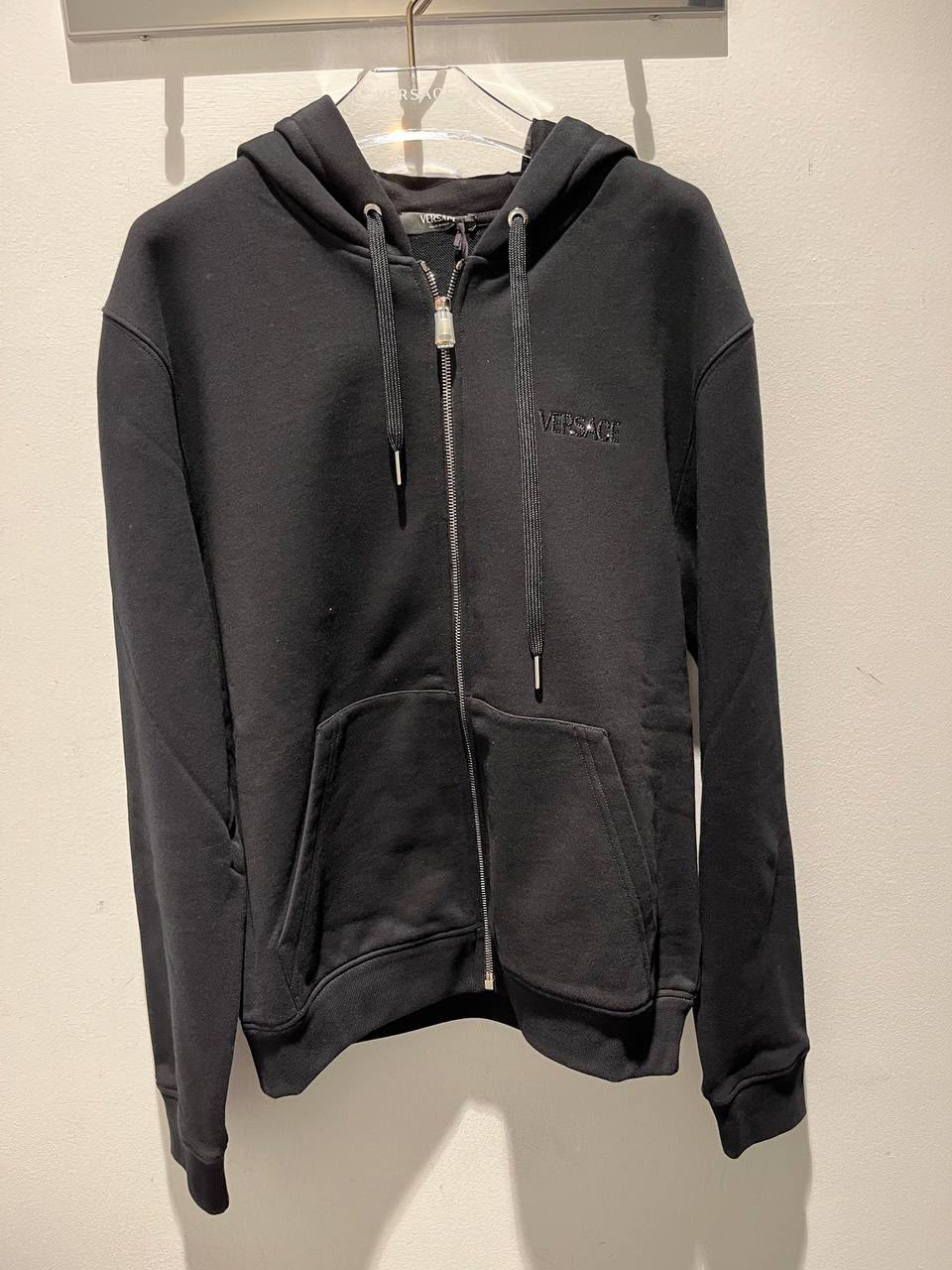 Est. 1978 Logo Hoodie
