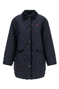 Quilted Padded Jacket