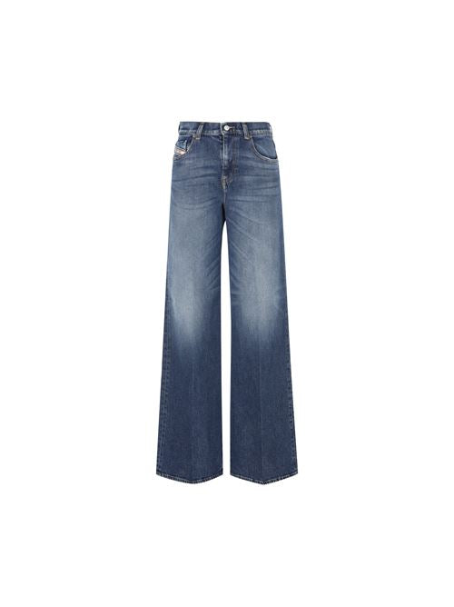 Jeans in cotone