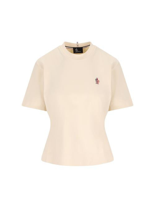 T-Shirt realizzata in cotone