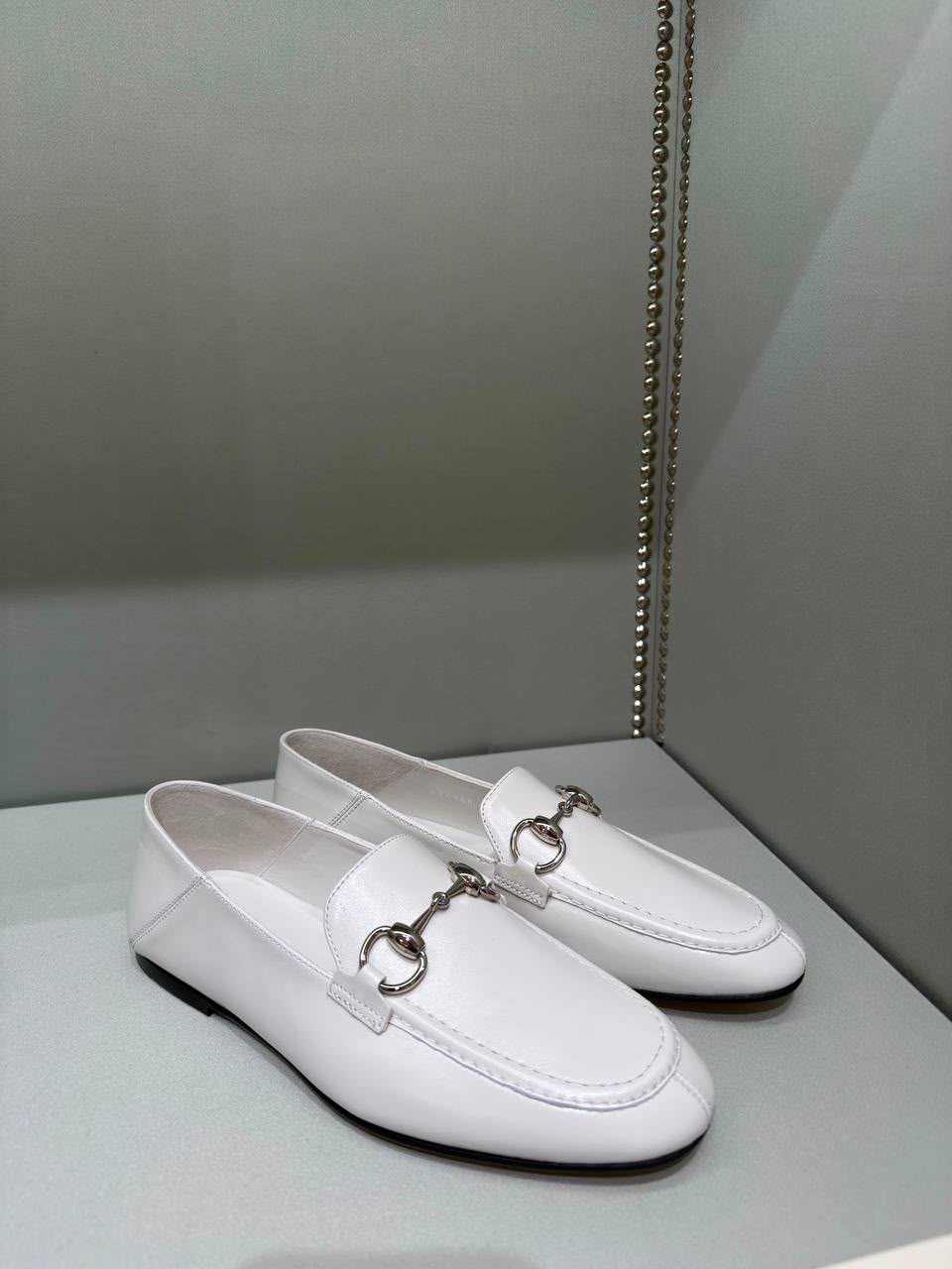 Horsebit Loafers