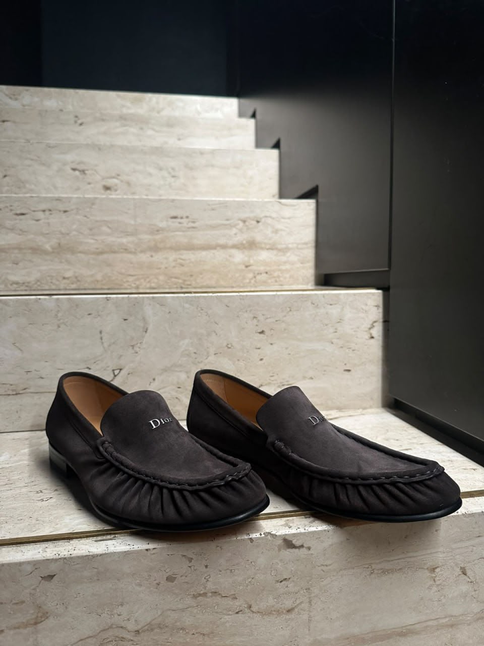 Granville Loafer