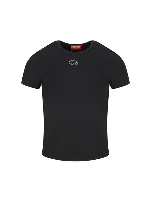 T-Shirt realizzata in cotone