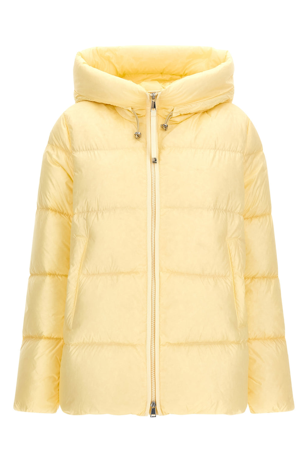 'Serittes' down jacket