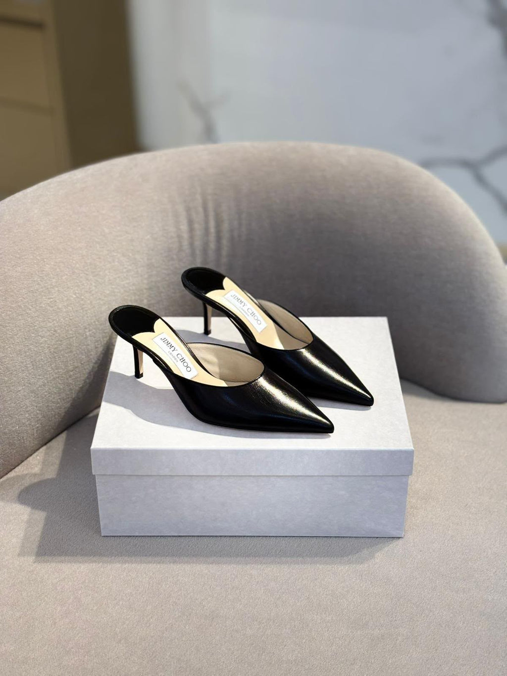 Saeda Mule 65