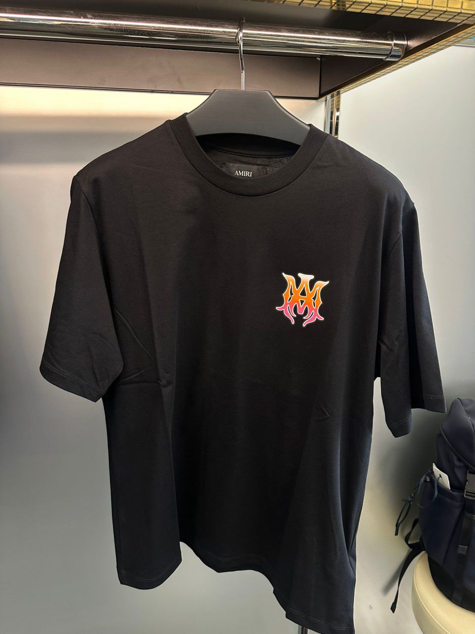 Sunset Logo T-Shirt