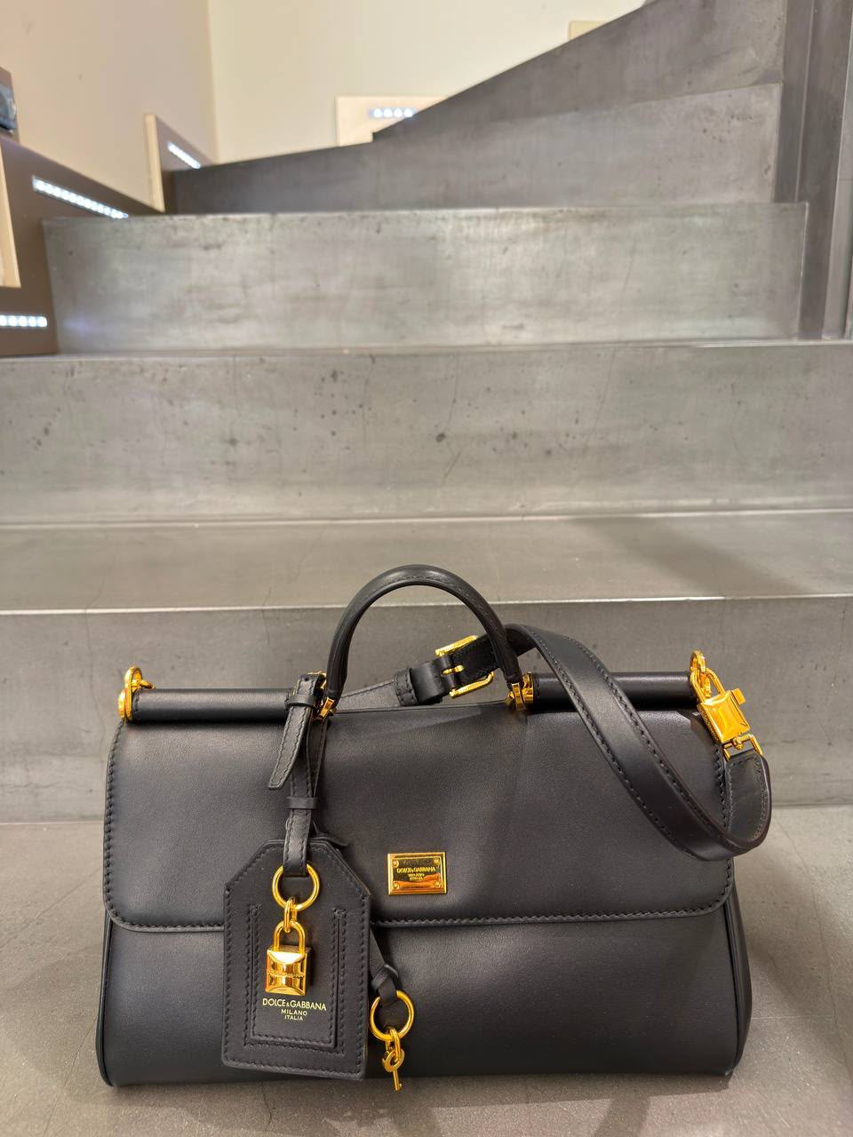 Sicily Bag