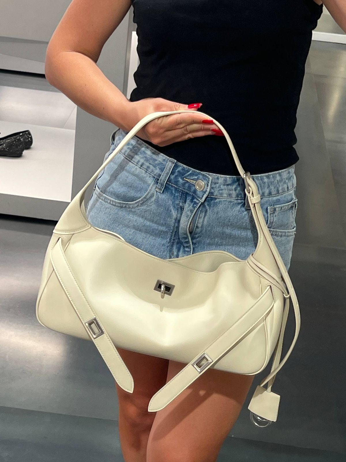 Small Andiamo Bag