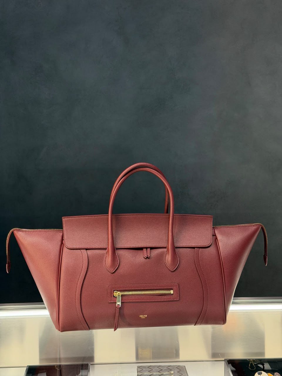 Luggage Phantom Bag