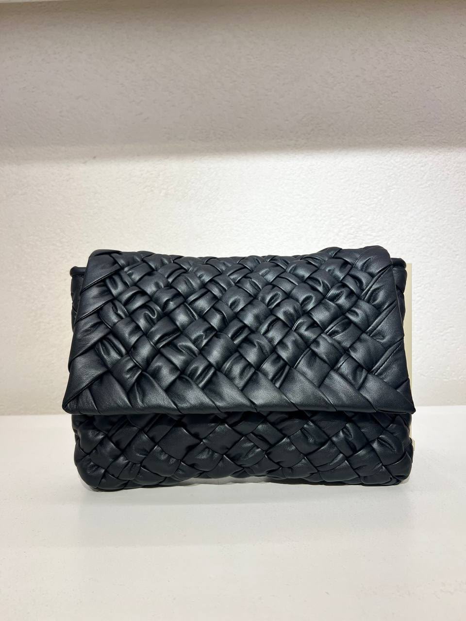 Padded Cassette Bag