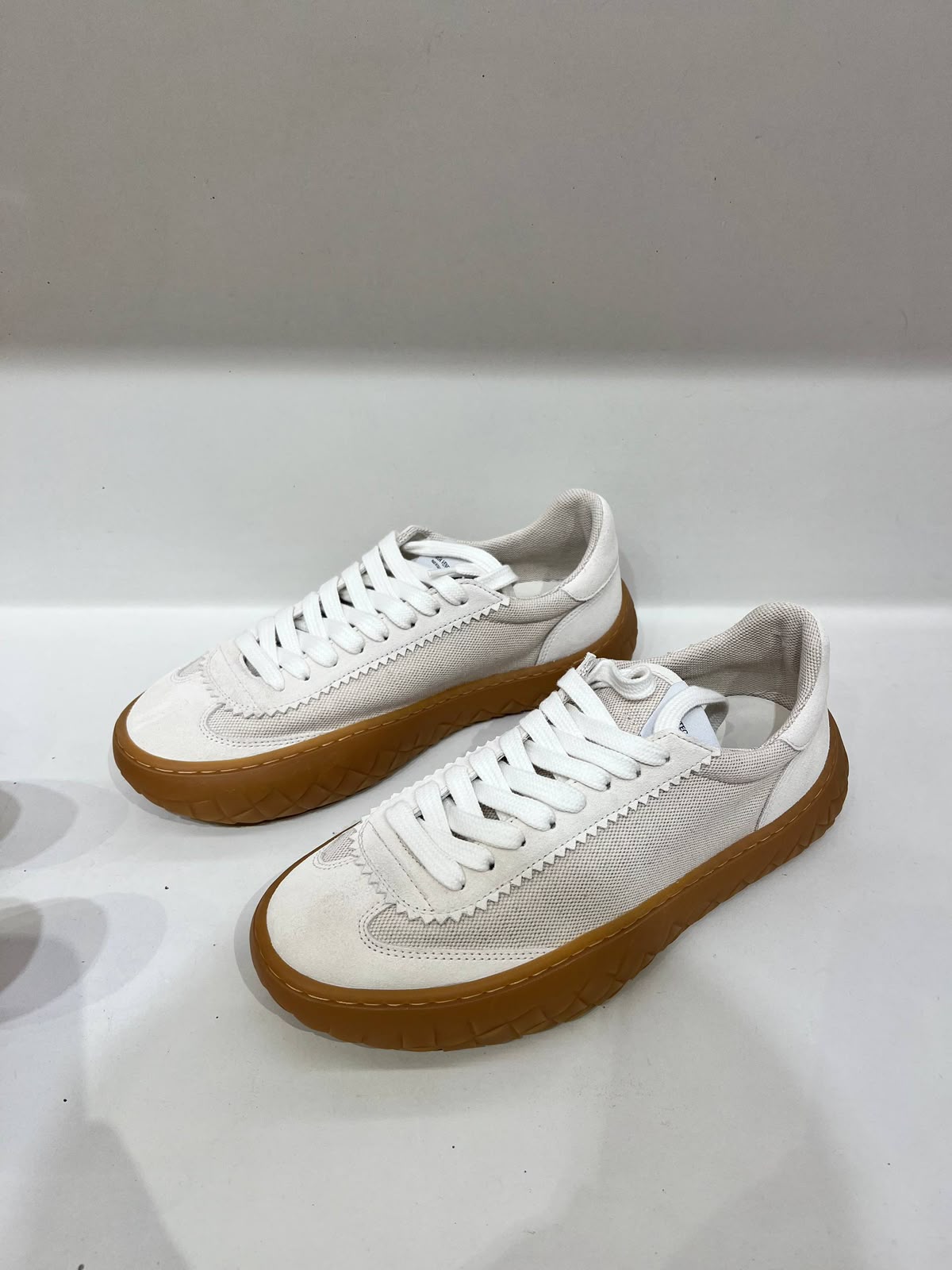 Orbit Sneakers