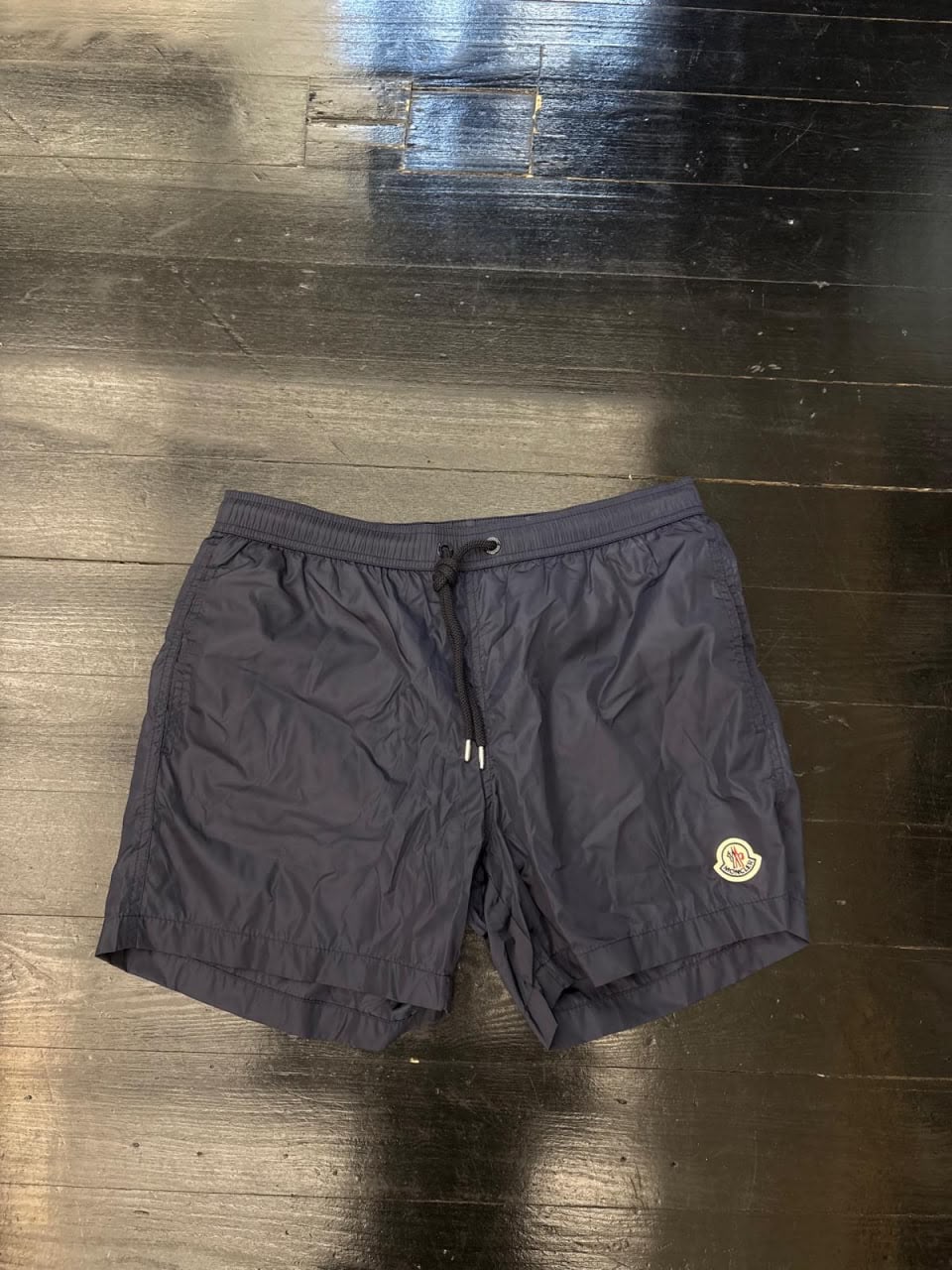 Swim Shorts
