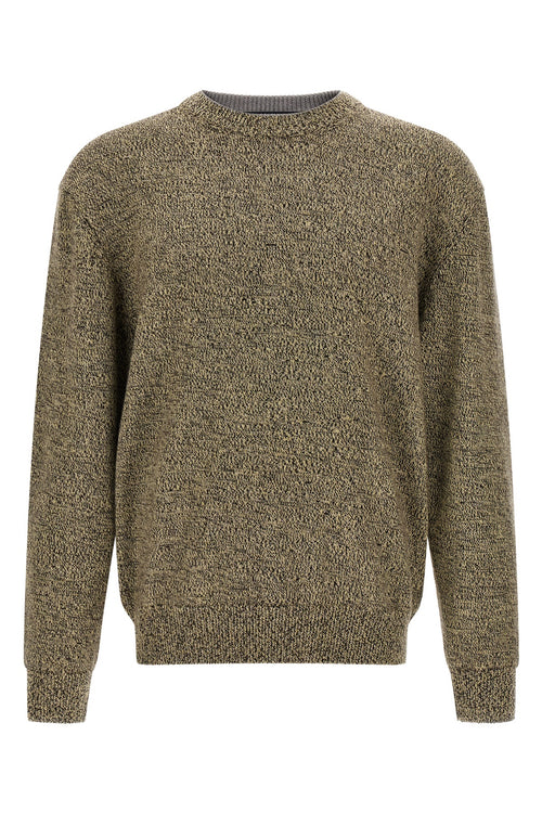 'La Maillot Moulin' sweater