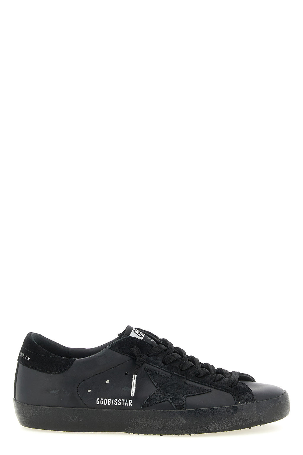 'Super-Star' sneakers