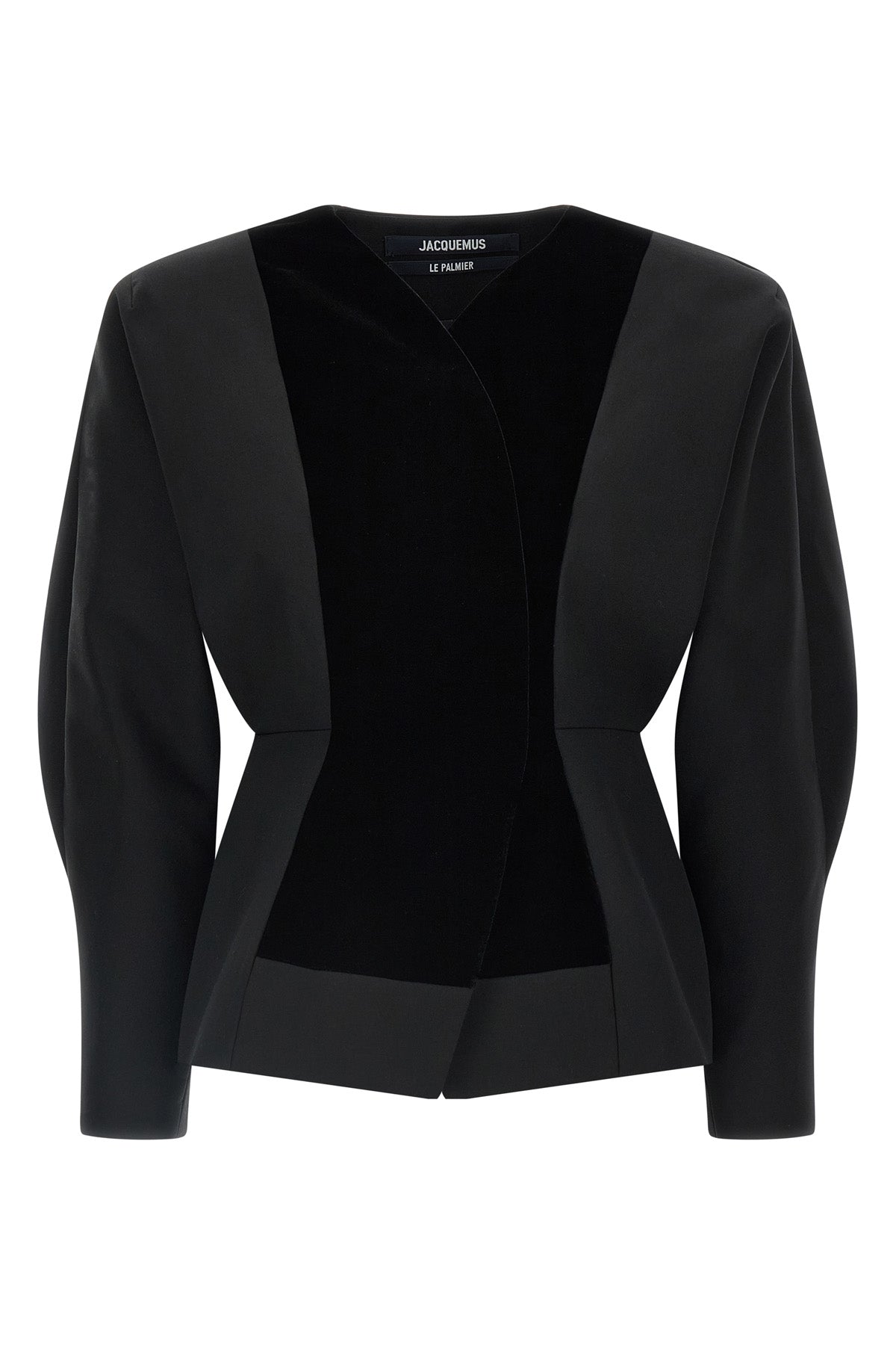 'La Veste Paloma' blazer