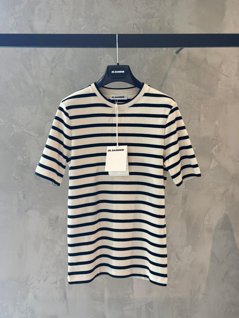 Striped T-Shirt