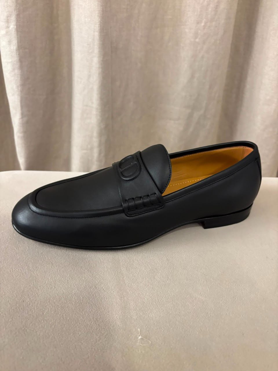 Granville Loafer