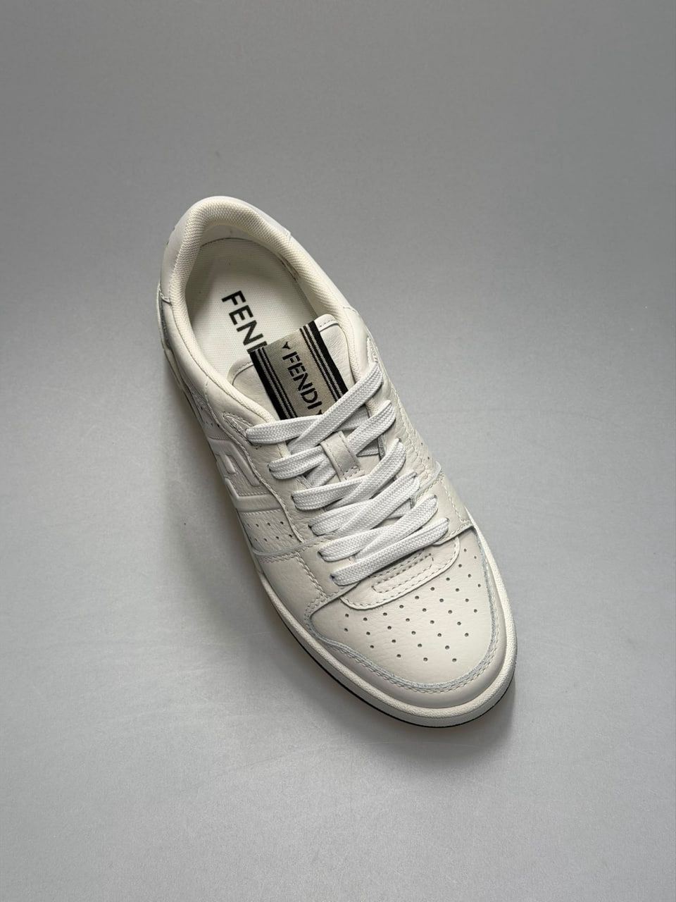 Match Low-Top Sneakers