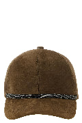 'Baseball' cap