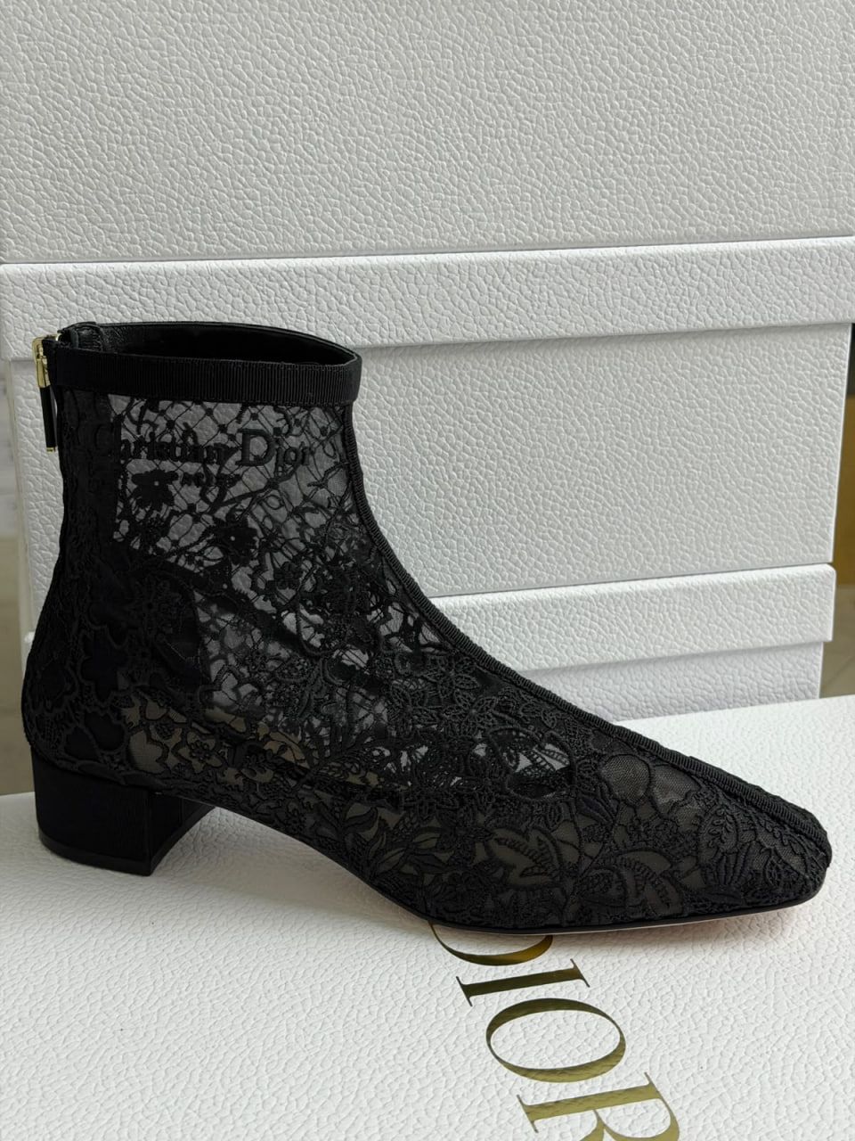 D-Joy Ankle Boot