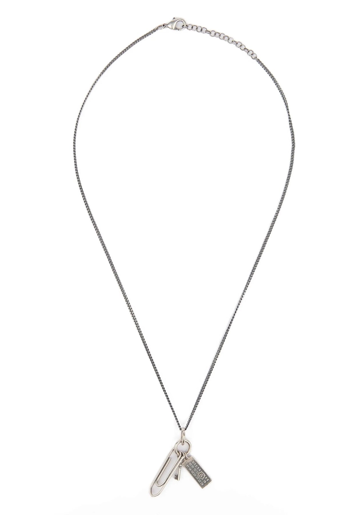 'Graffetta' necklace