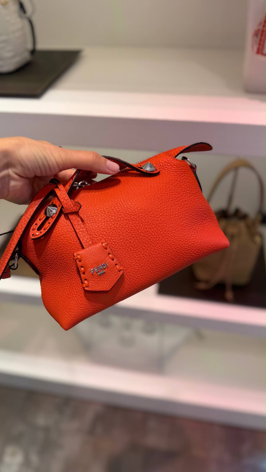 By The Way Mini Bag